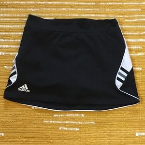 Adidas | athletic kilt